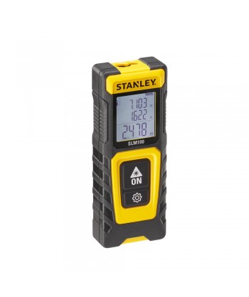 Stanley misuratore laser 30...