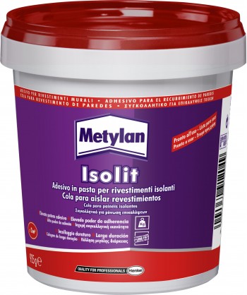Metylan Isolit 925 gr.